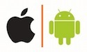 Apple-appstore-vs-android-market-apps-stats-image-picture-logo