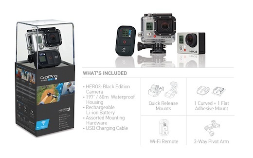 gopro-hero3-h3_black_included-case-accessorys-waterproof-camera