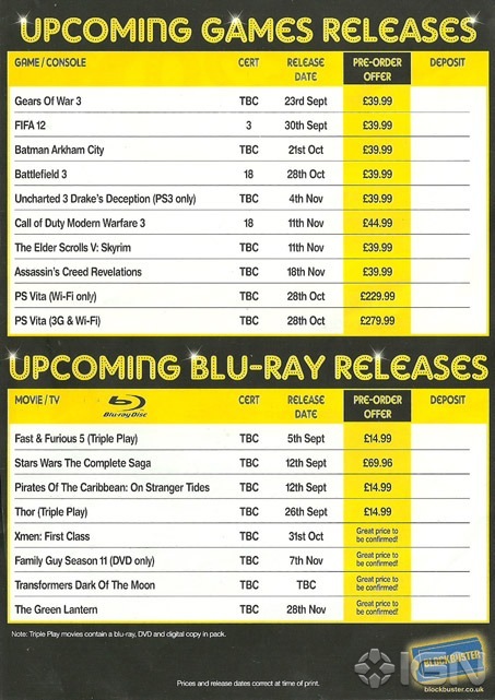 release-october-28-blockbuster-ps-vita-sony-playstation-mobile-portable-leaked-flyer-ign