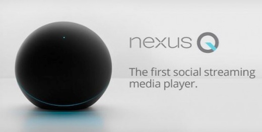 nexusq-google-googleq-picture-image-social-ball-media-player-black-first