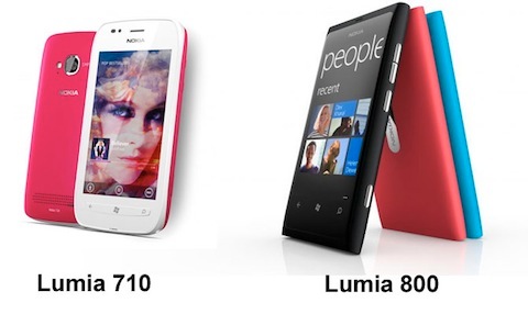 Nokia-Lumias-i