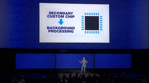 ps4_secondary_custom_chip_sony_new_cpu_proccessor