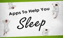 sleep-app-apps-going to sleep-cant sleep-