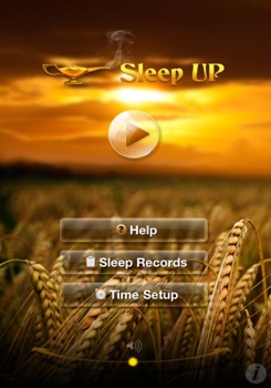 sleepup!-sleeping app-sleep-itunes-apple