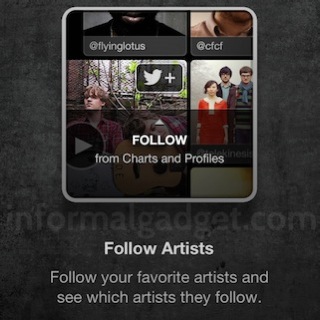 twitter_music_app_tweeting_music_review_logo_follow_page_tab_player_signup