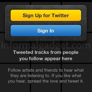 twitter_music_app_tweeting_music_review_logo_suggested_page_tab_player_signup