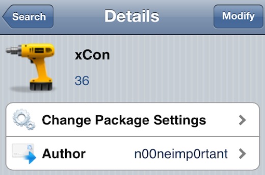 xcon-jailbreak-amazon-tweak-ipad-x con