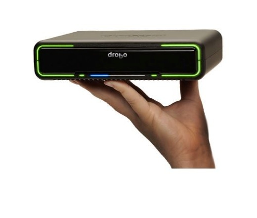 drobo-mini-storage-thunderbolt-hand-portable-image-picture-logo