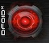DroidX_Eye_Logo