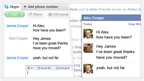 facebook-messages