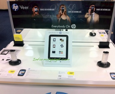 HP TABLET, informalgadget.com