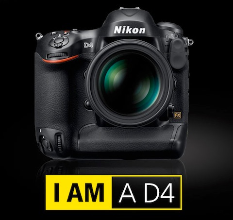 I-am-Nikon-D4-press-release-announcement