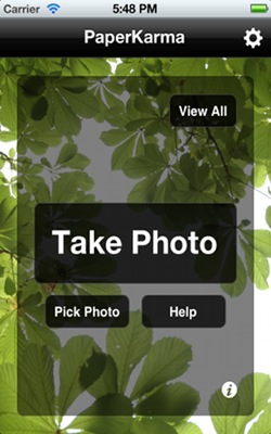 iphone-paperkarma-paper-karma-app-smartphone-junkmail-junk-mail-post office-application-free