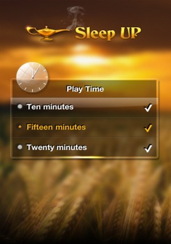 sleepup!-sleeping app-sleep-itunes-apple