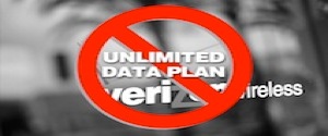 If you're a Verizon wireless customer, you most likely know by now that the mobile company has followed AT&T’s footsteps and axed their unlimited data plans on all mobile smartphones, including the iPhone. But that doesn’t mean there isn’t a little trick you can pull off, if you still want that unlimited data on your smartphone.